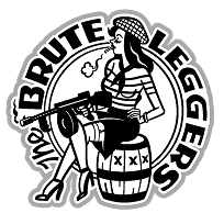 Brute Leggers Logo