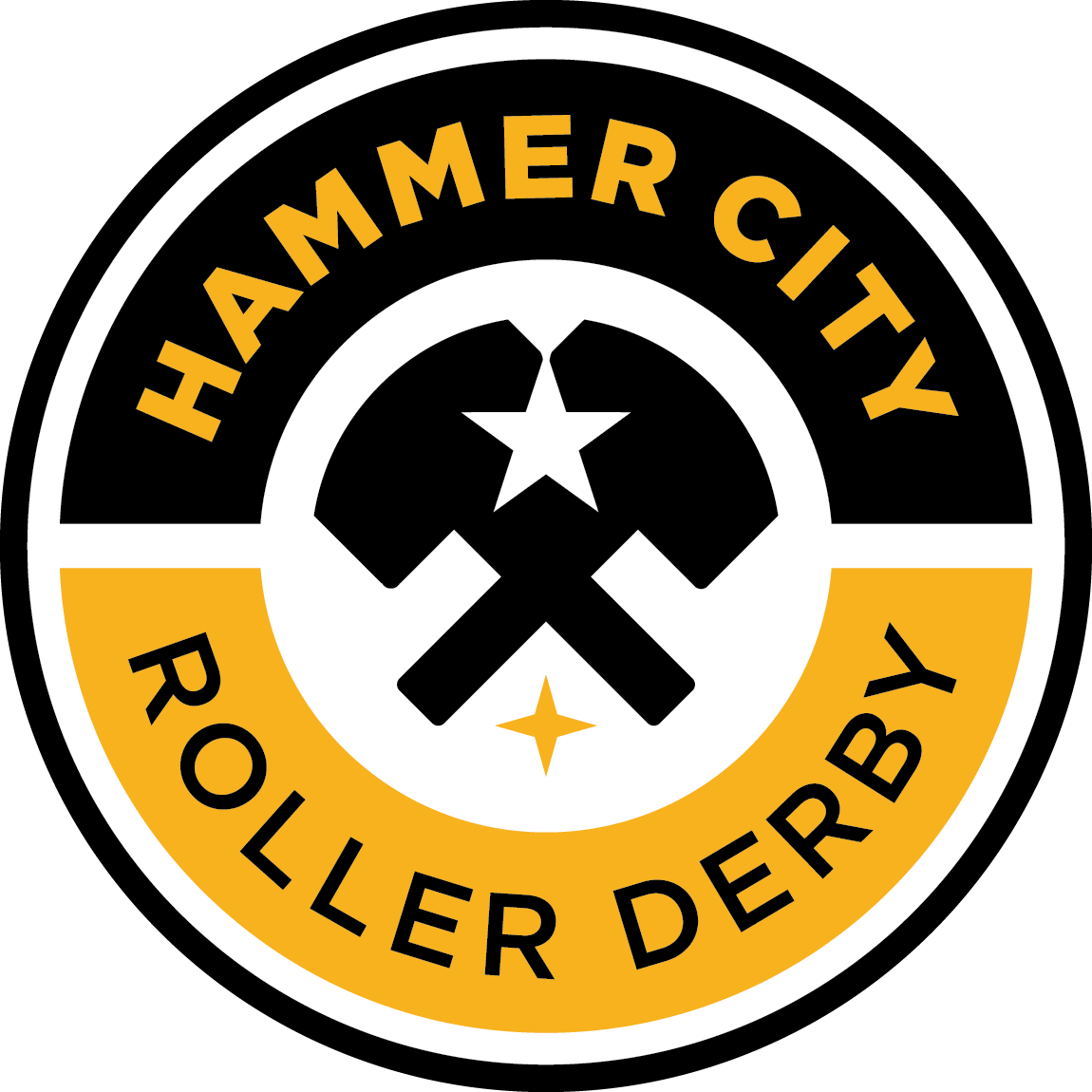 Hammer City Roller Derby